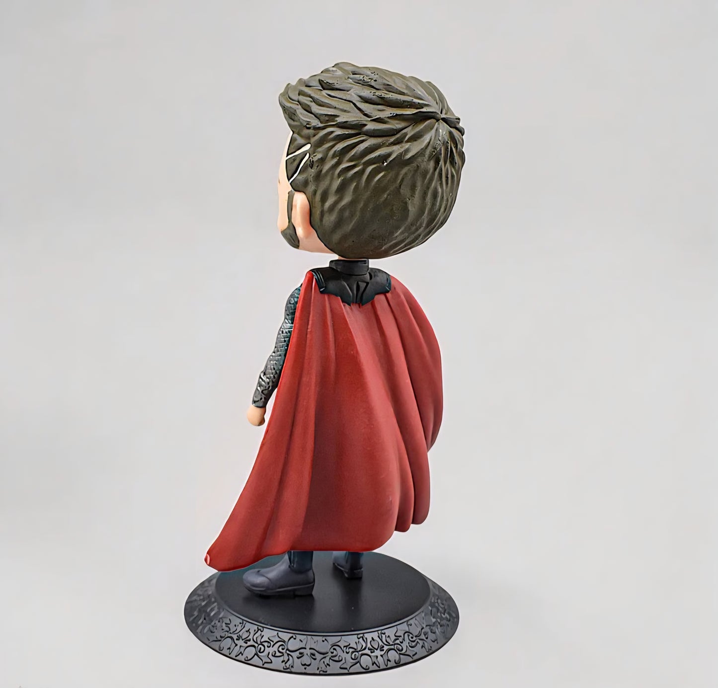 Thor Q Posket Style Premium Action Figure With Storm breaker – 16 cm