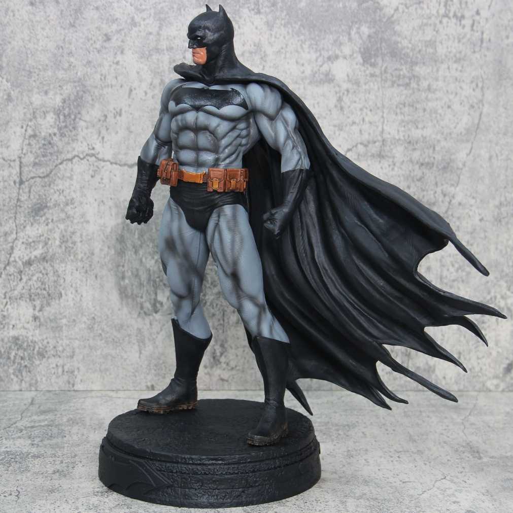 Batman 38 cm Premium Action Figure – High-Quality Collectible Toy for Kids & Adults