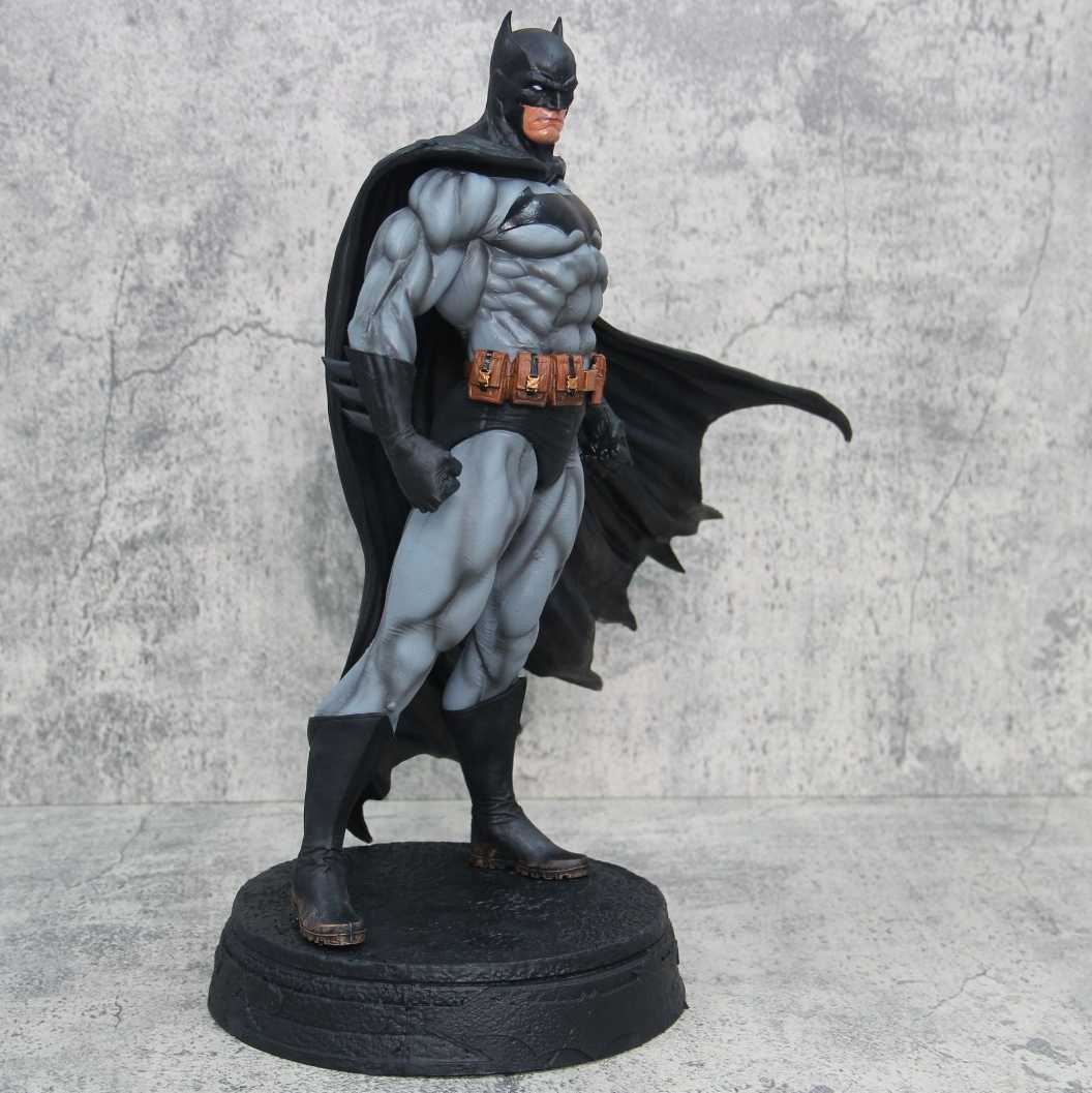 Batman 38 cm Premium Action Figure – High-Quality Collectible Toy for Kids & Adults