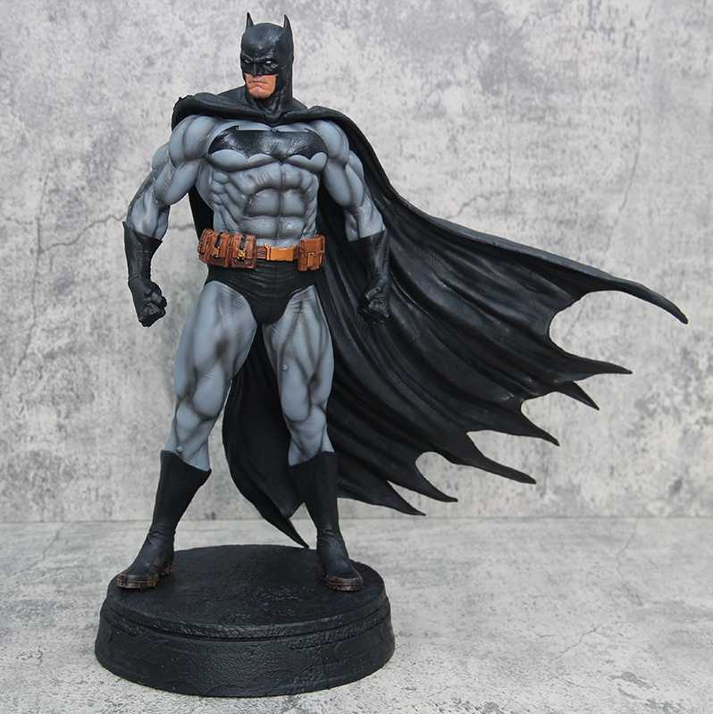 Batman 38 cm Premium Action Figure – High-Quality Collectible Toy for Kids & Adults