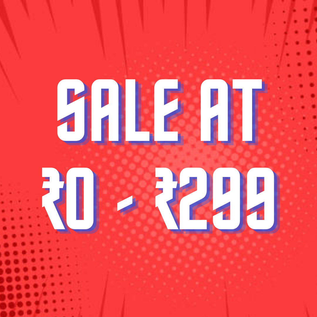 ₹0-₹299