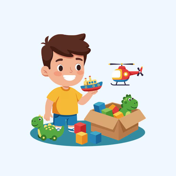 Fun Play Toys