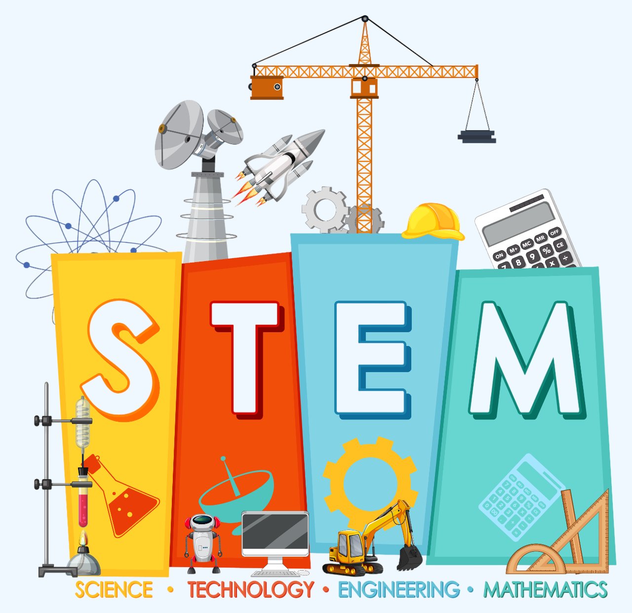 STEM Toys