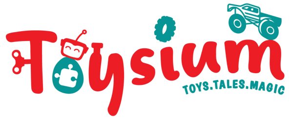 Toysium