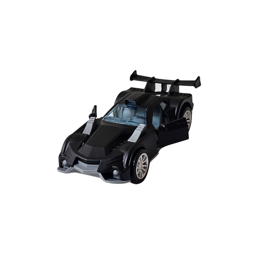 Pull Back Die-Cast Cars – Batmobile