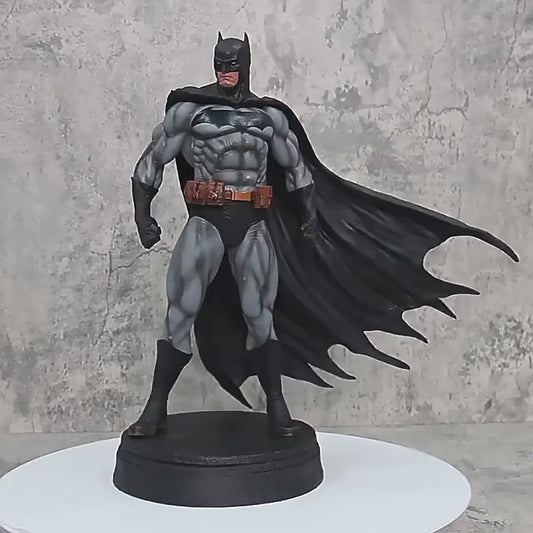 Batman 38 cm Premium Action Figure – High-Quality Collectible Toy for Kids & Adults